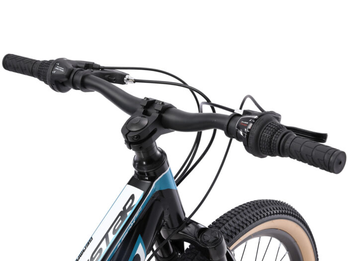 BI 24 MB J1 BKPL stuur