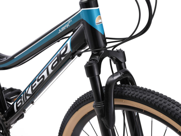 BI 24 MB J1 BKPL voorvork