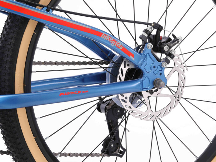 BI 24 MB J1 PLYW schijfrem