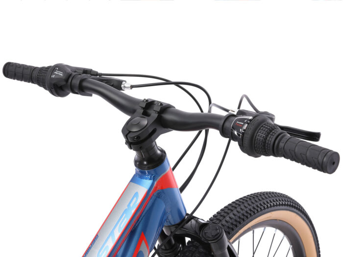 BI 24 MB J1 PLYW stuur