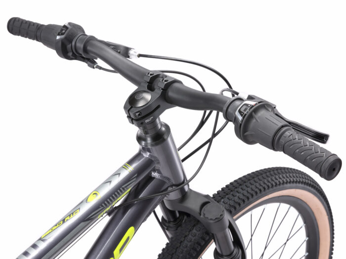 BI 24 MF CC BKLE stuur