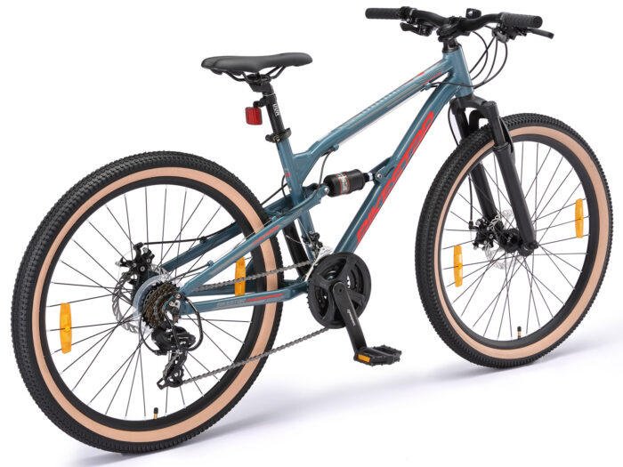 BI 26 MF CC PLRD achter