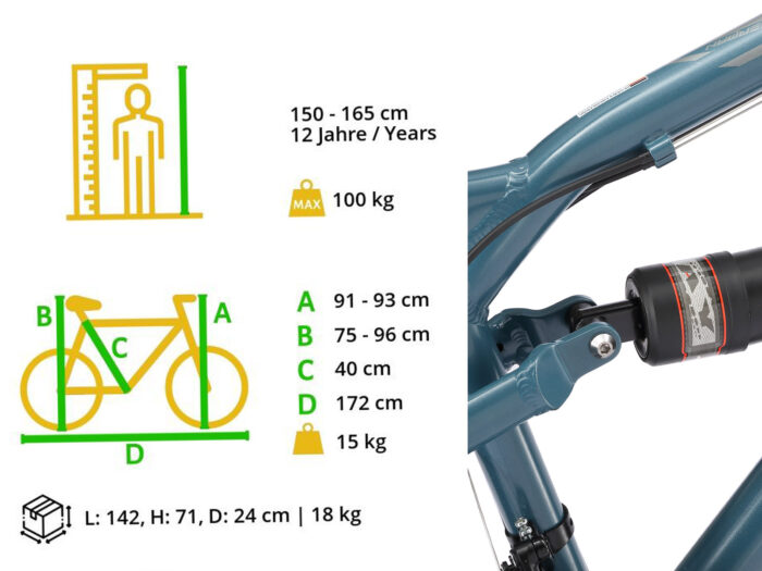 BI 26 MF CC PLRD maten