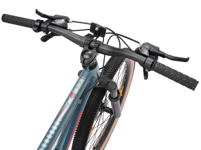 BI 26 MF CC PLRD stuur