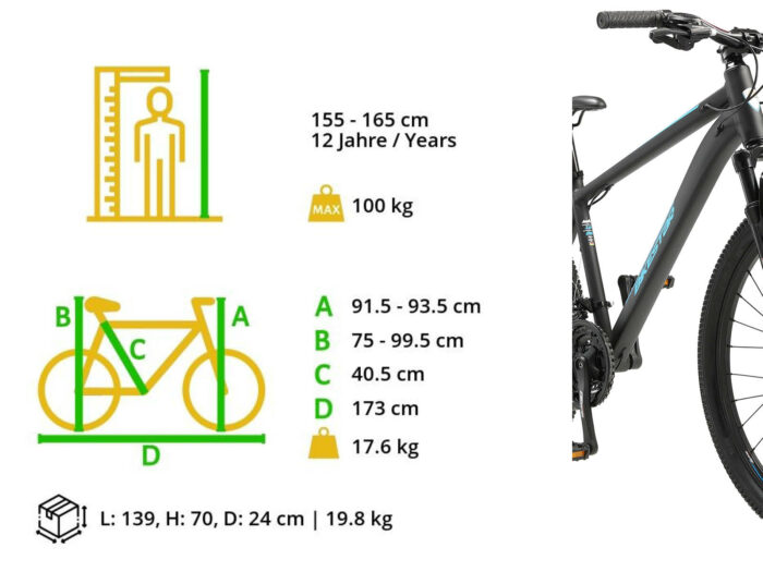 BI 26 MH SM BKBE maten