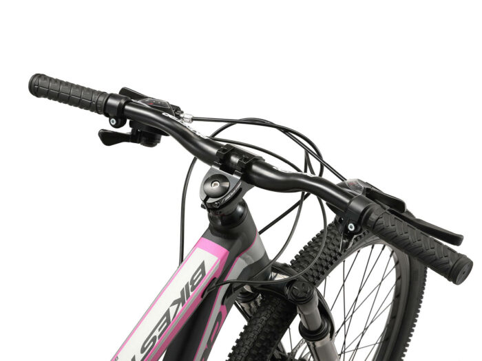 BI 26 MH SM BKGP stuur