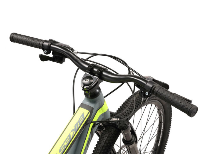 BI 26 MH SM GYYB stuur