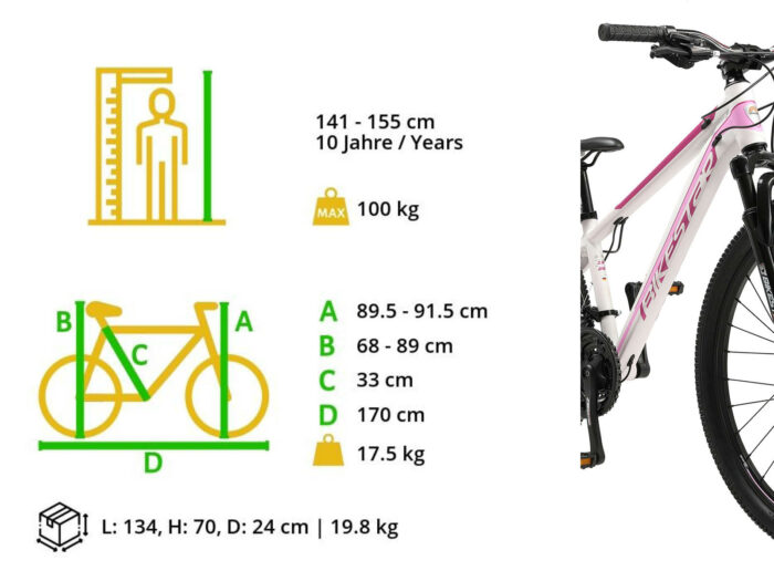 BI 26 MH SS WEPP maten