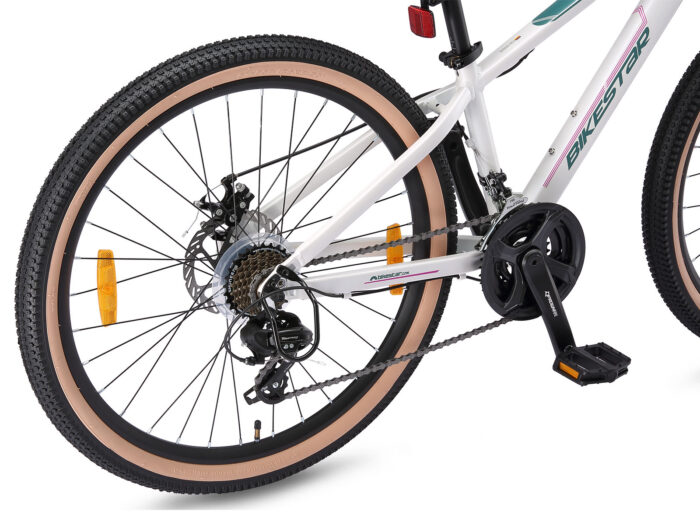 BI 26 MH SS WEPP wiel