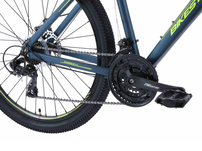 BI 27 MH SL PLYW ketting