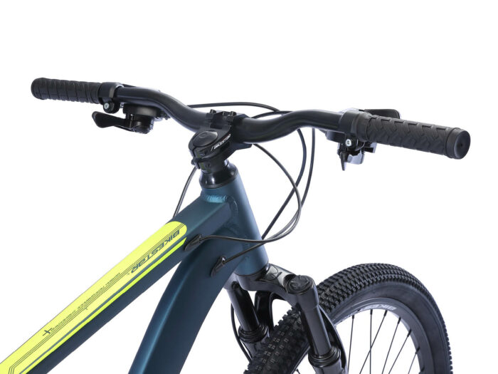 BI 27 MH SL PLYW stuur