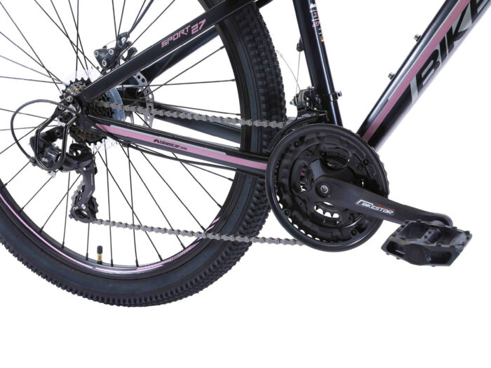 BI 27 MH SS BERS ketting