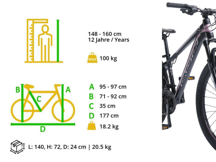 BI 27 MH SS BERS maten