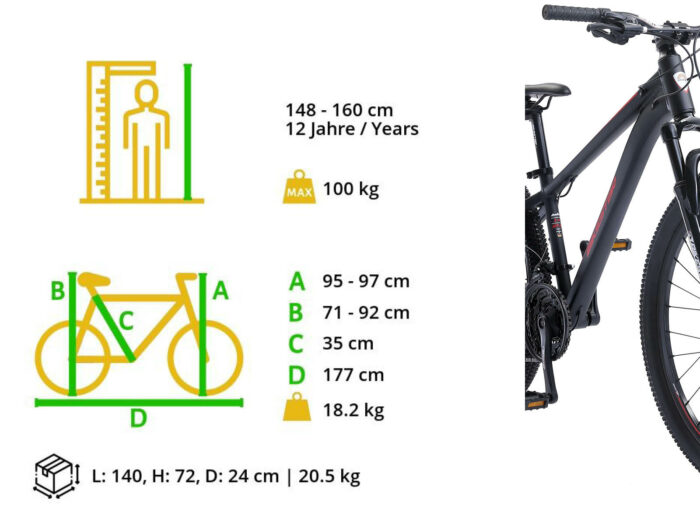 BI 27 MH SS BKRD maten