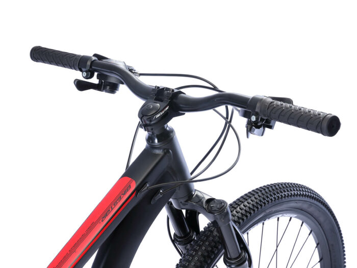 BI 27 MH SS BKRD stuur