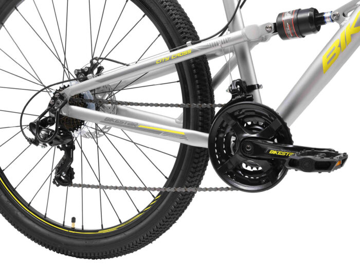 BI 29 MF CC GYYW kettingkast