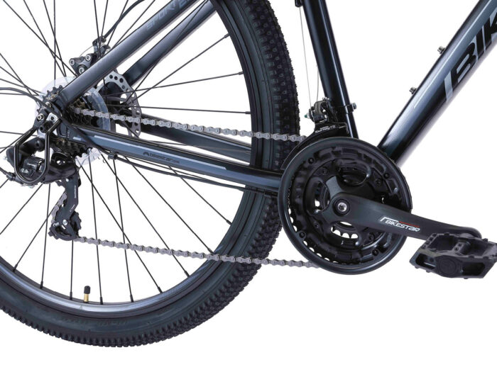 BI 29 MH SM BEGG kettingkast