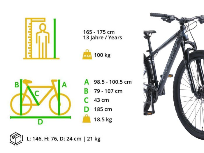 BI 29 MH SM BEGG maten