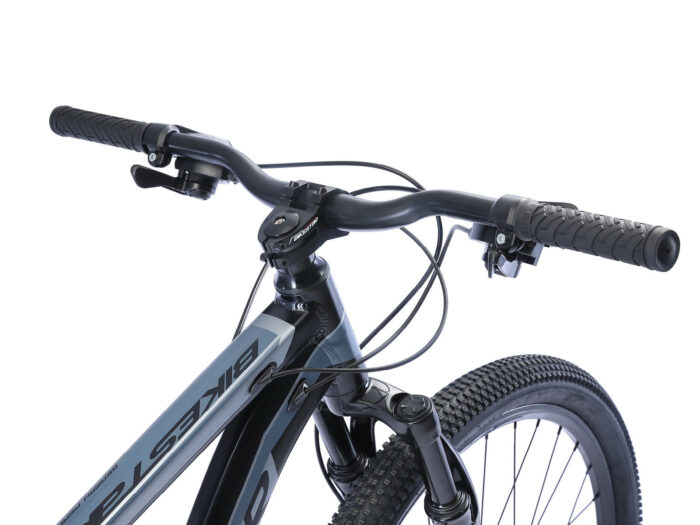 BI 29 MH SM BEGG stuur