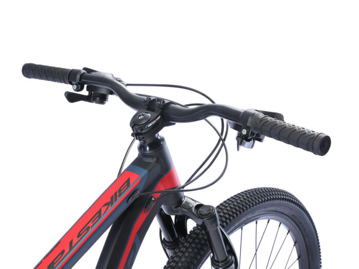 BI 29 MH SM BKRB stuur