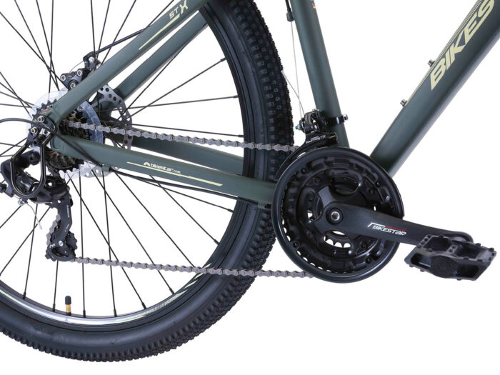 BI 29 MH SM NGCM kettingkast