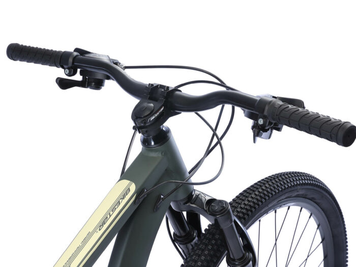 BI 29 MH SM NGCM stuur