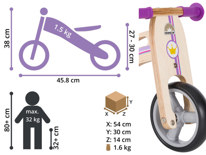 RU 07 WD TO CROW maten