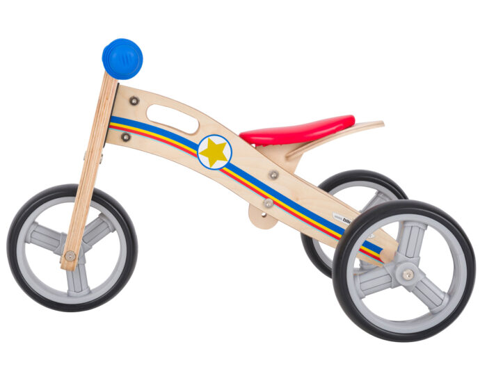 RU 07 WD TO SHER zijknat drie