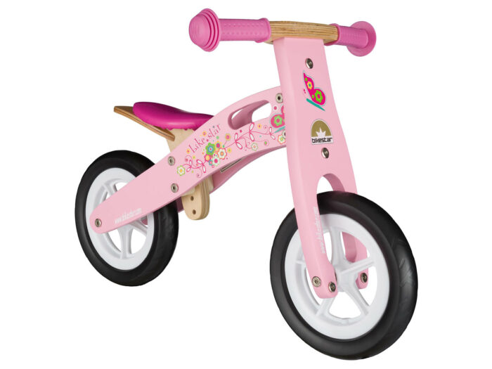 RU 10 WD PINK schuin voor