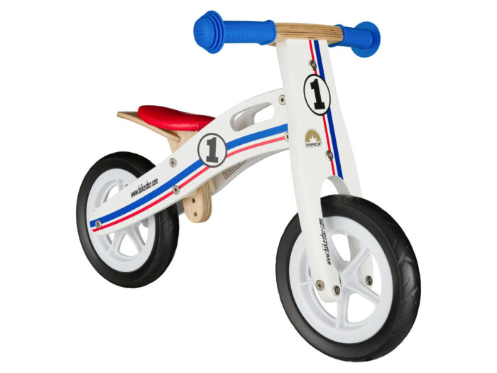 RU 10 WD WHIT schuin voor