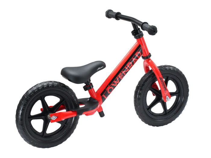 RU 12 BB RED schuin achter