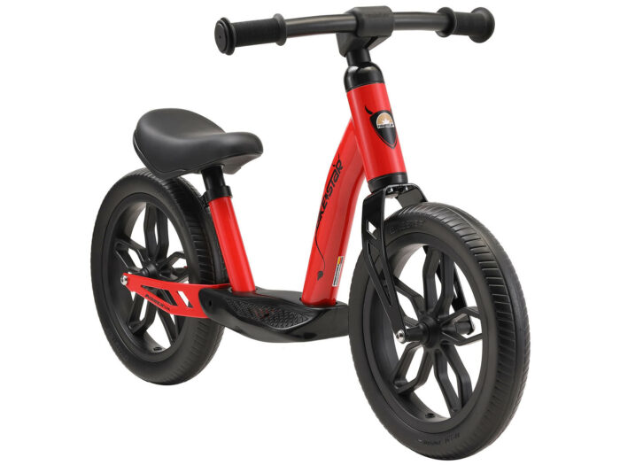 RU 12 EC KK RED schuin voor