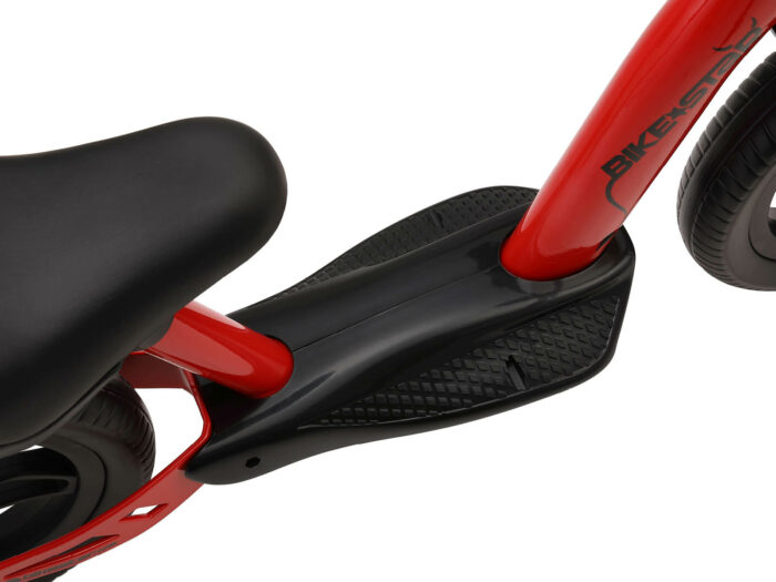 RU 12 EC KK RED staplank