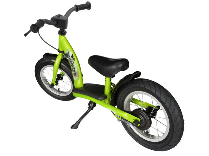 RU 12 KK GREE schuin achter