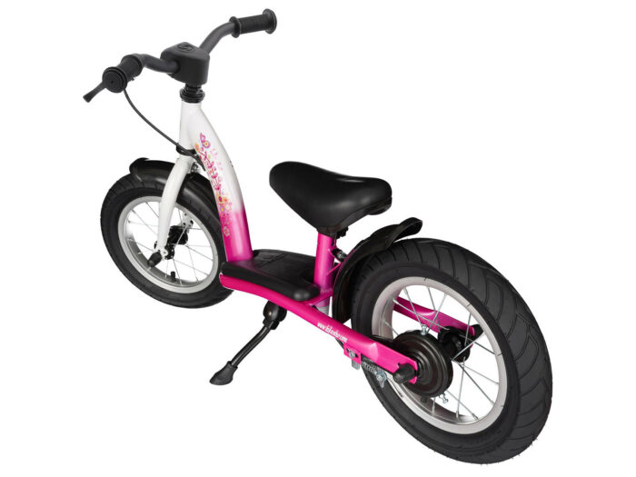 RU 12 KK PKWE schuin achter