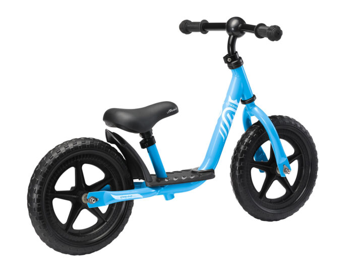 RU 12 LR AA BLUE schuin achter