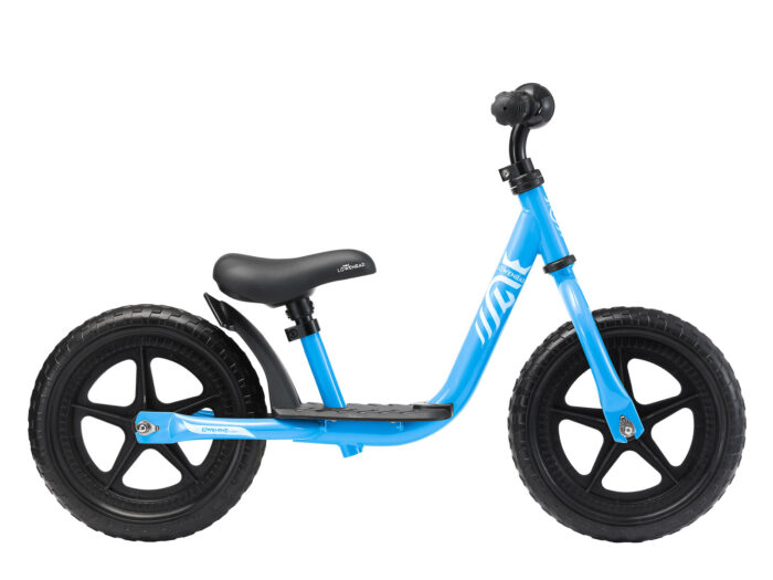 RU 12 LR AA BLUE zijkant