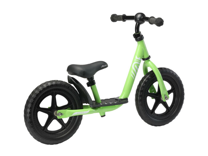 RU 12 LR AA GREE schuin achter