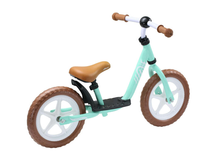 RU 12 LR AA MINT schuin achter