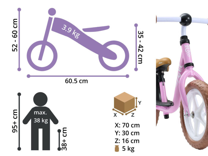 RU 12 LR AA ROSE maten