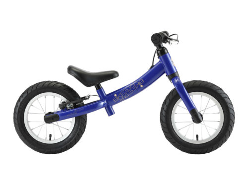 bikestar 12 inch sport blauw