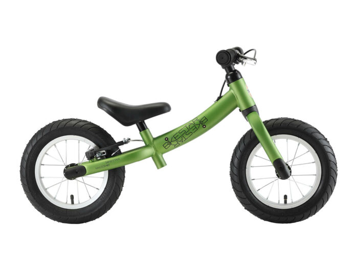 bikestar 12 inch sport felgroen