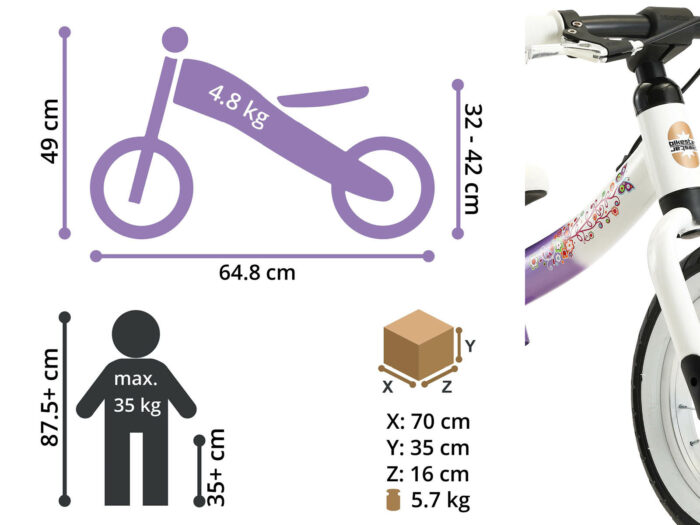 RU 12 ST FX LCWE maten