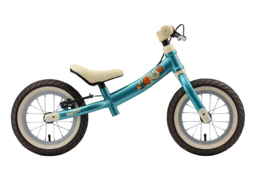 bikestar 12 inch sport turquoise