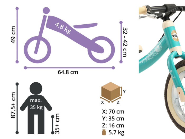 RU 12 ST FX TEBI maten 1