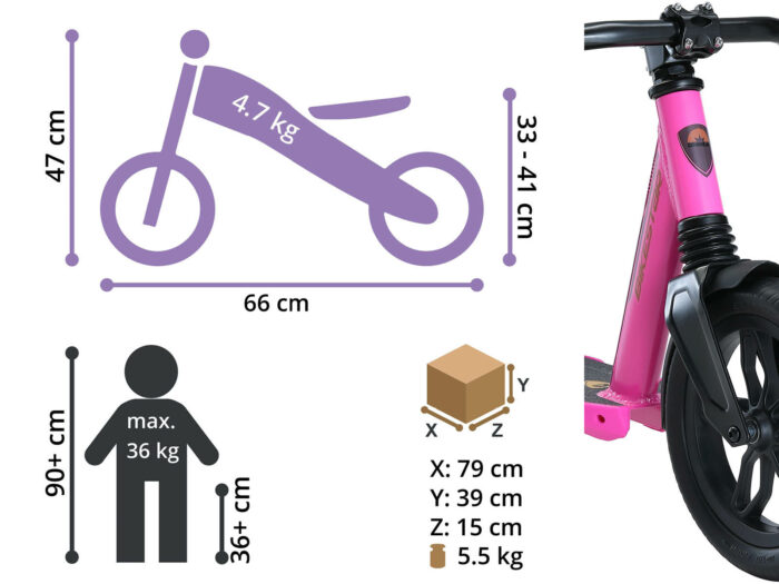 RU 255 CC FS BERR maten