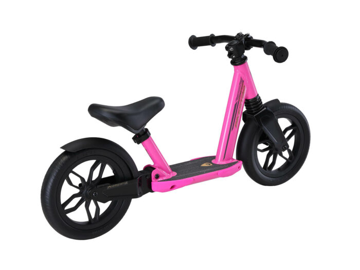 RU 255 CC FS BERR schuin achter