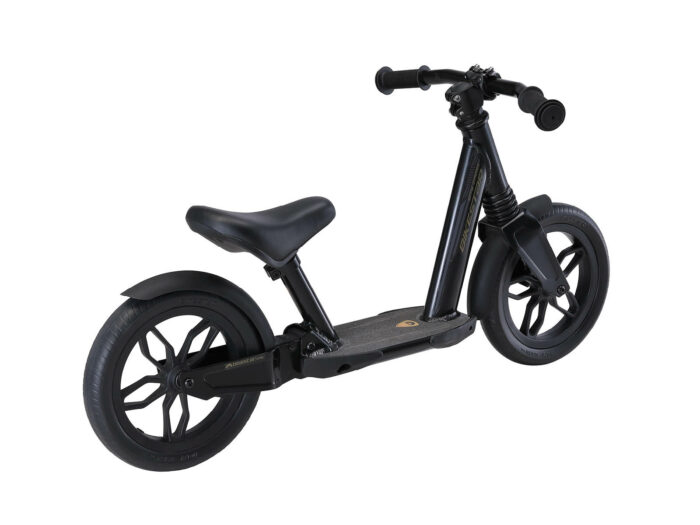 RU 255 CC FS BLAC schuin achter