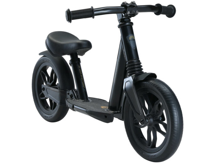 RU 255 CC FS BLAC schuin voor