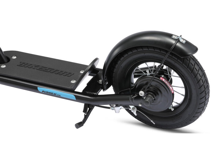 SC 10 KK 01 BLAC achter